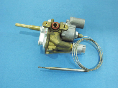 Кран   газовый