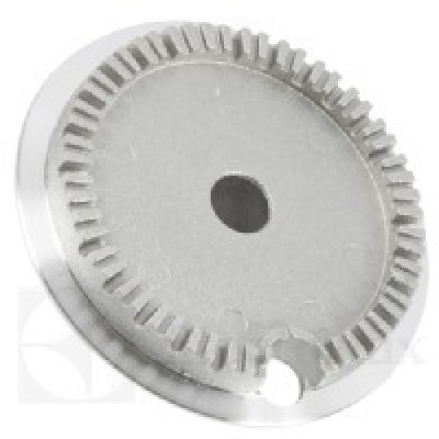 РАССЕКАТЕЛЬ ПЛАМЕНИ