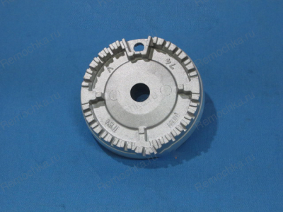 Рассекатель