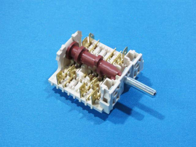 ПЕРЕКЛЮЧАТЕЛЬ РЕЖИМОВ