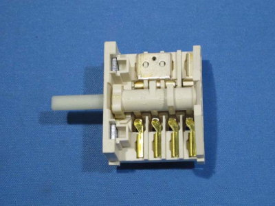 ПЕРЕКЛЮЧАТЕЛЬ РЕЖИМОВ