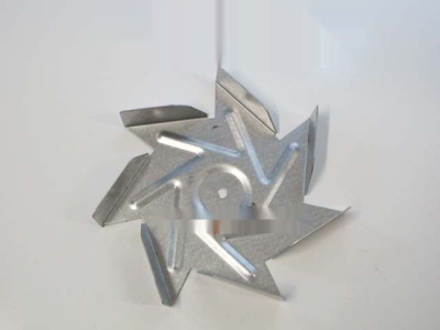 КРЫЛЬЧАТКА ВЕНТИЛЯТОРА