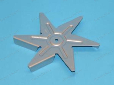 Крыльчатка