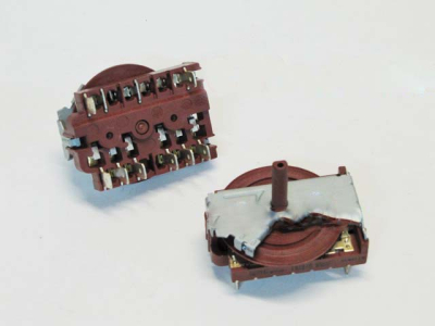 Переключатель режимов