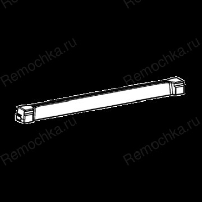 ВЕРХНЯЯ ПАНЕЛЬ