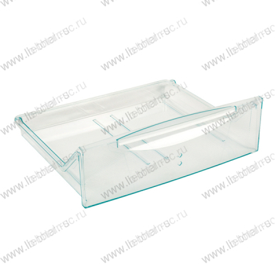 Ящик морозилки