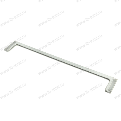 Обрамление полки