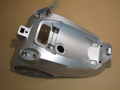 КОРПУС ПЫЛЕСОСА