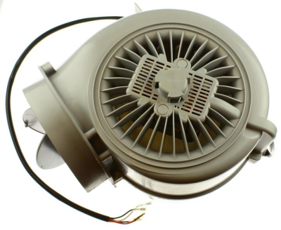 Вентилятор