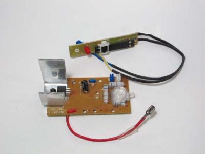 ЭЛЕКТРОННЫЙ МОДУЛЬ