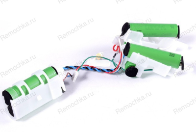 АККУМУЛЯТОРНАЯ БАТАРЕЯ ДЛЯ ПЫЛЕСОСА