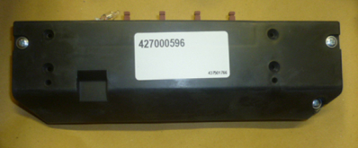 Блок управления