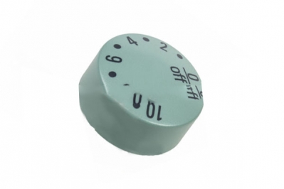 Ручка дозировки порций для кофемолки Bosch 068582