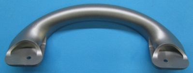 Ручка двери для холодильника Gorenje 315182 (верхняя / нижняя)