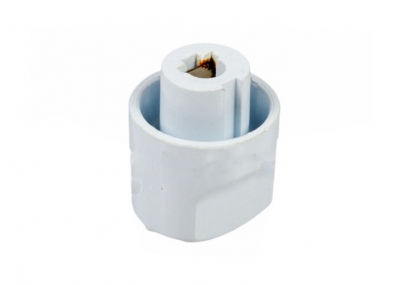 Ручка регулировки (переключения конфорок) для варочной панели Ariston C00118278