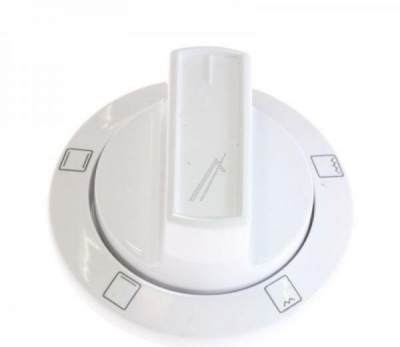 Ручка регулировки режимов духовки для электроплиты Beko 250315081