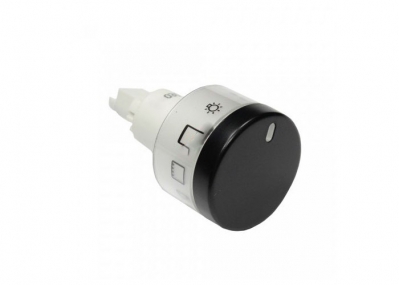 Ручка регулировки режимов духовки для плиты Gorenje 606007