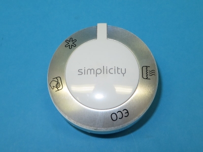 Ручка регулировки температуры для бойлера Gorenje 343464