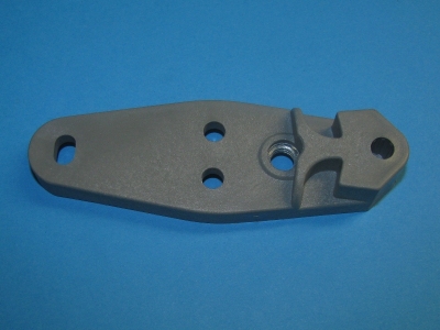 Суппорт петли для холодильника Gorenje 193985