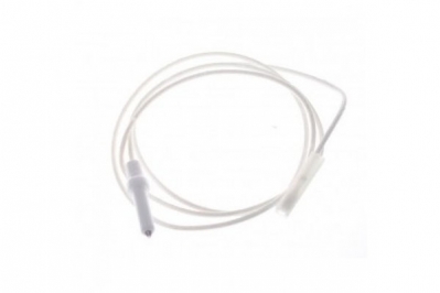 Свеча электроподжига конфорки, разрядник для газовой плиты Bosch 613118