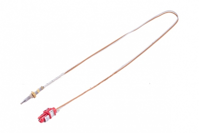 Термопара для газовой плиты Whirlpool 481213838004 L=520mm 481010566187