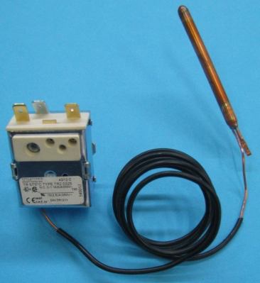 Терморегулятор для бойлера C549012A Gorenje 235210