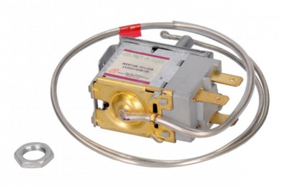 Термостат (терморегулятор) для холодильника Candy 49010957