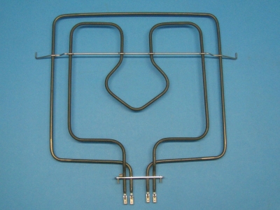 Тэн верхний для духовки Gorenje 427291-1 2600W (1000+1600W)