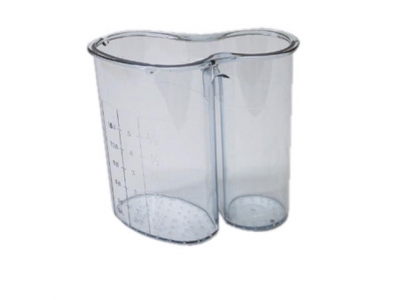 Толкатель с двойным горлышком для кухонного комбайна Moulinex A11A03