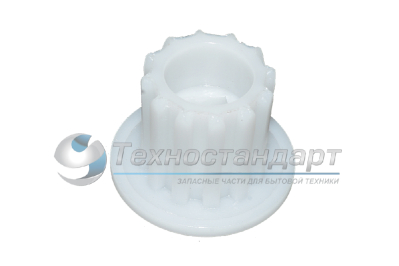 Втулка шнека мясорубки Vitek, D=34 мм, H=24 мм