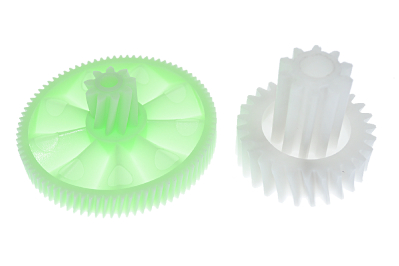 Комплект шестеренок для мясорубки Kenwood, 84/20 мм, 56/28 мм