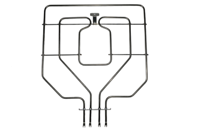Тэн духовки,1500W+1300W, Bosch Siemens, верхний, код 471369, 773539
