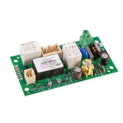 Плата управления 65116249 для бойлеров Ariston