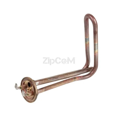 Тэн фланцевый 1500W 102630 для водонагревателя Tesy (медный)