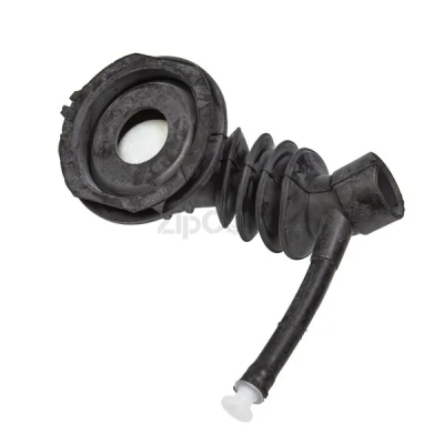 Патрубок (бак-насос) для стиральных машин Bosch 00704793