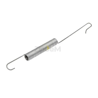 Пружина бака для вертикальных стиральных машин Bosch 00265102