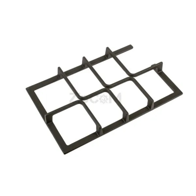 Чугунная решетка (левая) для газовых поверхностей Gorenje 228137