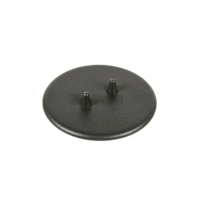 Крышка рассекателя (средняя) для варочных панелей Whirlpool 480121102894