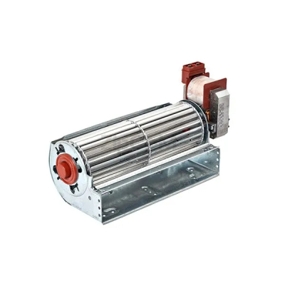 Тангенциальный вентилятор 22W L=180mm для духовок (правый)