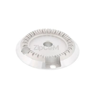 Горелка - рассекатель (средняя) для газовых плит Electrolux 140060084021