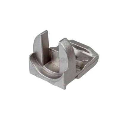 Держатель (верхний) стекла двери для духовок Beko 223110098