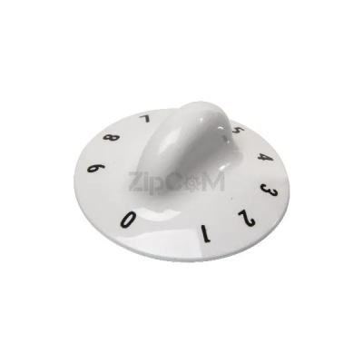 Ручка регулировки конфорки электроплиты Gorenje 397057