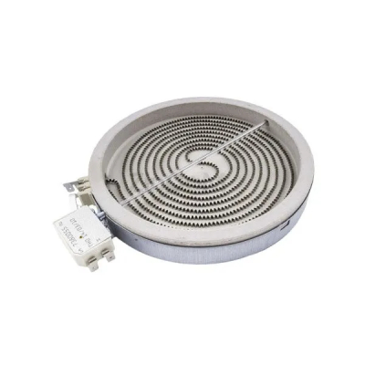 Конфорка для стеклокерамических поверхностей Whirlpool 1700W 481231018889