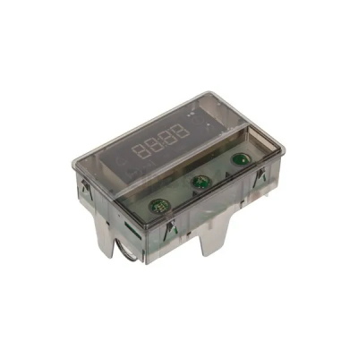 Таймер духовки электронный LR DS 230R для плит Electrolux 3872108729