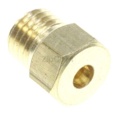 Gorenje 162086 Форсунка (инжектор) D3 KG-MV-G20/20-25 горелки (большой) для газовых плит