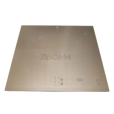 Electrolux 5551128266 Стеклокерамическая поверхность для индукционных панелей