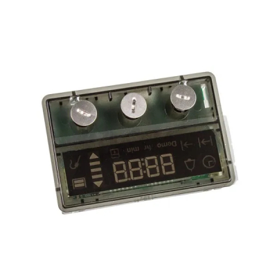 Таймер электронный (без прошивки) 140075235022 для духовых шкафов AEG