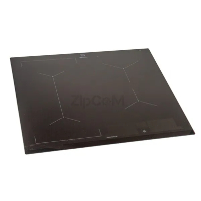 Стеклокерамическая поверхность 5551126781 для индукционных панелей Electrolux