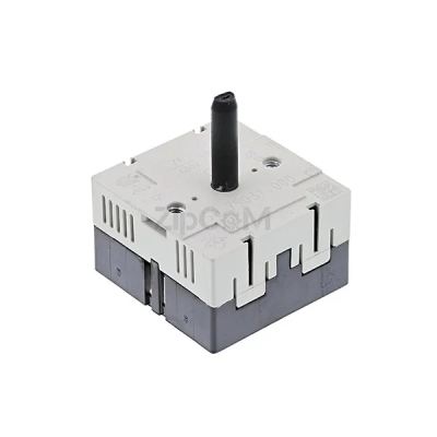 Переключатель мощности конфорок 3890825049 для электроплит EGO 50.75031.100 Electrolux