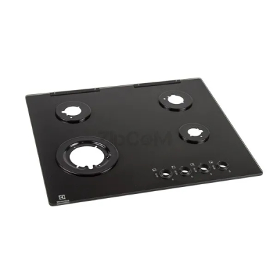 Стеклокерамическая варочная поверхность для газовых панелей Electrolux 140113534014